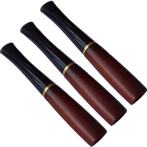 Regular Normal Ağızlık 7,5 mm 3 Adet