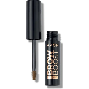 Brow Boost Kaş Jeli Light Brown