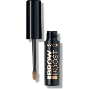 Brow Boost Kaş Jeli Blonde
