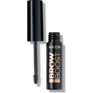 Brow Boost Kaş Jeli Dark Brown