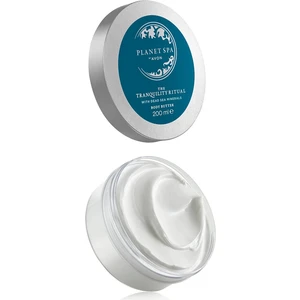 Planet Spa The Tranquility Ritual Ölüdeniz Mineralli Vücut Kremi 200 Ml.