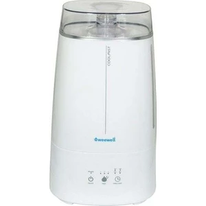 WHC650 Soğuk Buhar Makinası