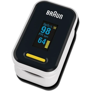 Pulse Oksimetre Cihazı