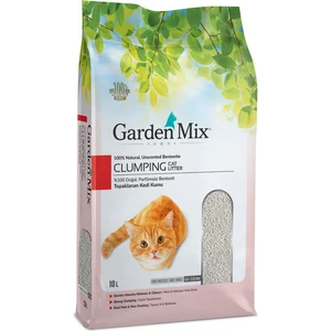 Garden Mix Bentonit Parfümsüz Ince 10L