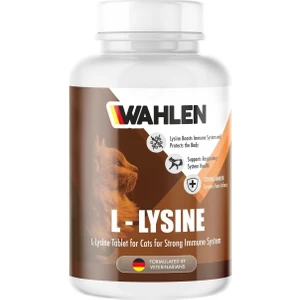 Cat L- Lysine Tablet ( 90TABLET)