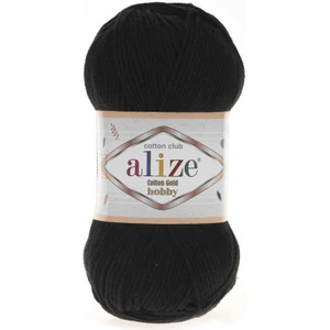 Cotton Gold Hobby 60 5'li Paket
