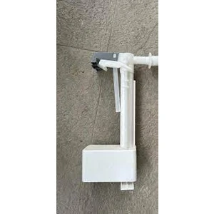 Siamp Verso Duru Doldurma Grubu 80 Ht-Td