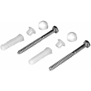 Klozet Montaj Vidası