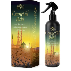 Cennetül Baki Kokusu Sprey 400 ml