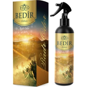 Bedir Kokusu Sprey 400 ml