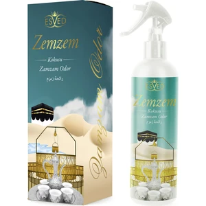 Zemzem Kokusu Sprey 400 ml