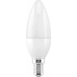 7W Buji LED Ampül Gün Işığı