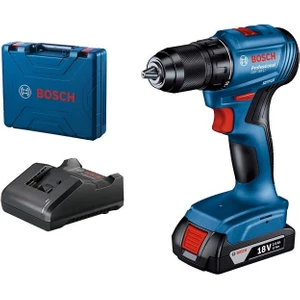 Gsr 185-LI Tek Akülü Delme Vidalama Makinesi 06019K3001