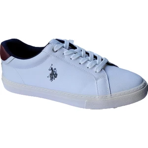 U.S. Polo Assn. Gemmy 2pr 101182954 Erkek Sneaker Ayakkabı