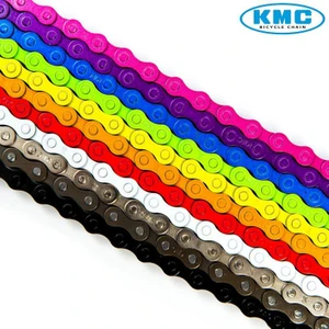 Kmc Z410 Bmx Zincir 92 Link Altın Sarısı