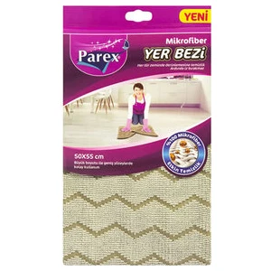 Mikrofiber Yer Bezi