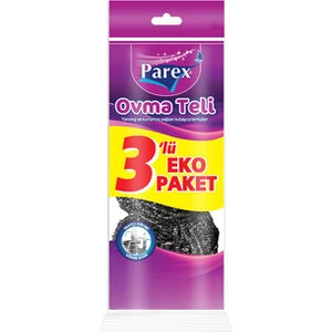 Ovma Teli 3'lü