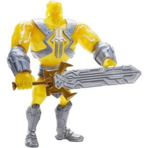 He-Man ve Masters Of The Universe Büyük Figür HDT29 - He-Man