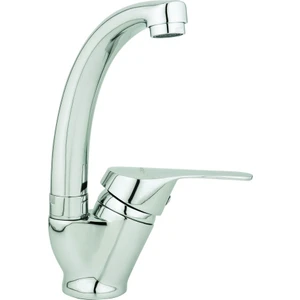 Itimat Kısa Kugu Mıx Lavabo Bataryası Vega 357K