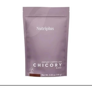 Nutriplus Nutricoffee Hindiba Kahve 100 gr