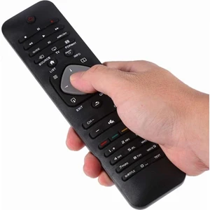 Phılıps 4K Uydulu Smart 3D LED LCD Tv Kumandası