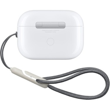 Airpods Pro 2. Nesil Asma Halat Ip (Ürün Sadece Asma Iptir) Fiyatı