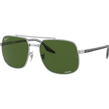 Ray-Ban 3699 003/P1 59 Unisex Güneş Gözlüğü Fiyatı