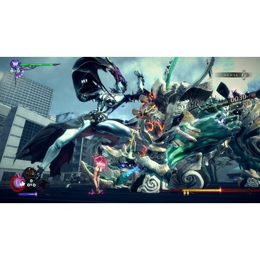 Nintendo Bayonetta 3 Nintendo Switch Oyun Fiyatı