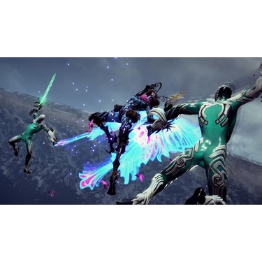 Nintendo Bayonetta 3 Nintendo Switch Oyun Fiyatı