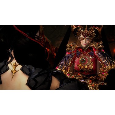 Nintendo Bayonetta 3 Nintendo Switch Oyun Fiyatı