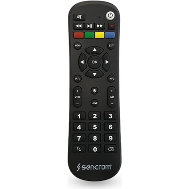 Sencrom Redro On Plus 8gb Android TV