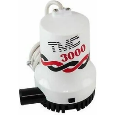 Tmc T20 Sintine Pompası 3000GPH