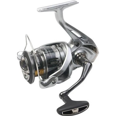 SHIMANO Nasci Fc 4000 Spin Olta