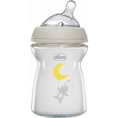 Chicco Natural Feeling Cam Biberon 250 ml