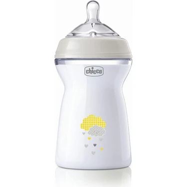 Chicco Natural Feeling Pp Biberon 330 ml