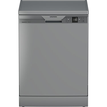 Grundig Gpdf 5711 S 5 Programlı Bulaşık Makinesi E Enerji Sınıfı 13-15 Kişilik