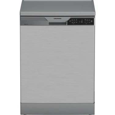 Grundig Gpdf 6842 I 6 Programlı Bulaşık Makinesi