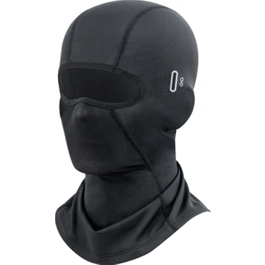 Romantik Balon Balaklava Maske Bandana Penye Kumaş Yıkanabilir (Yurt