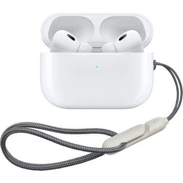 Airpods Pro 2. Nesil Asma Halat Ip (Ürün Sadece Asma Iptir) Fiyatı