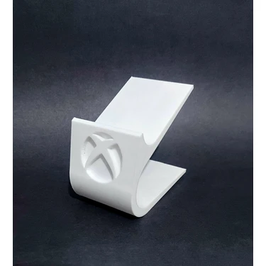 Stdeta Xbox One Joystick Standı Beyaz Renkli Plastik Kol Tutucu Özellikli