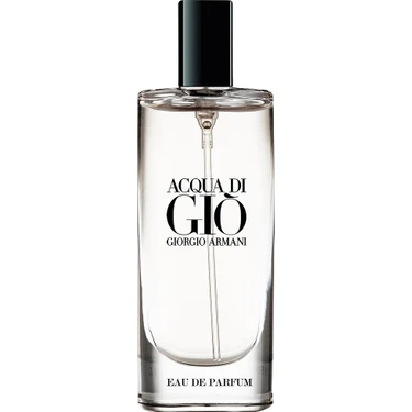 Giorgio Armani Acqua Di Gio Edp 15 ml Seyahat Boy Erkek