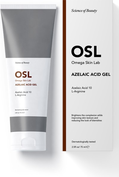 Osl Azelaic Acid Jel 75ML