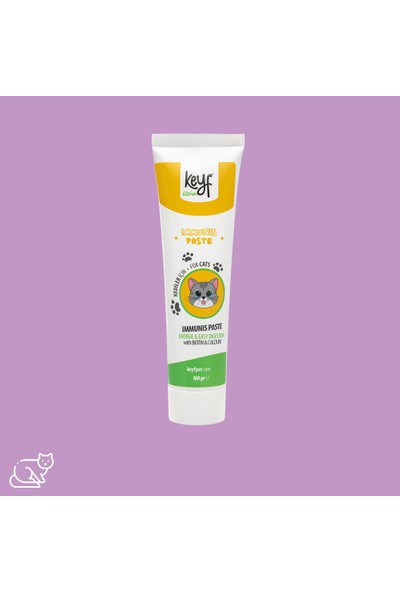 Keyf Immunıs Paste 100 gr