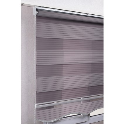 Etekli Gri Pileli Zebra Kaliteli Güneşlik Stor Perde fiyatları