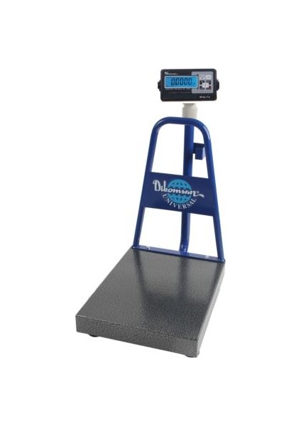 RAW-600A 80X90 Eb Tartım Baskülü