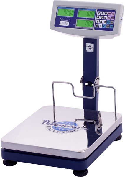 SEPİN-150KG 35 x 40 Pazarcı