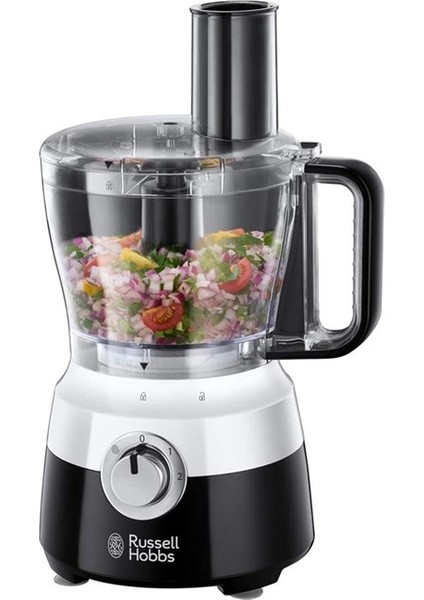 24731-56/RH Horizon Food Processor