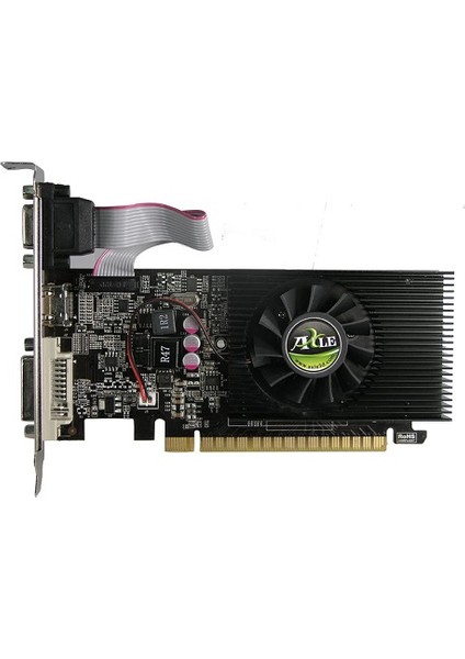 Axle GT730 4gb Ddr3 128BİT