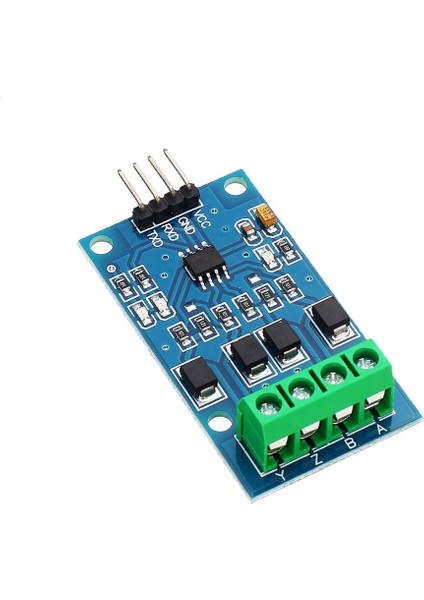 Roba Ttl To RS422 Modül MAX490 Full Dupleks RS422