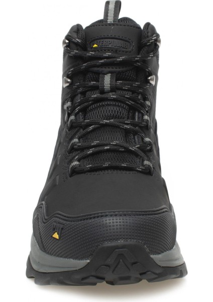 Caterpillar 011M101101 B21W039A Waterproof Erkek Bot modelleri